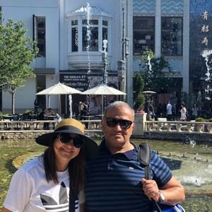 Meet your Posher, Hala